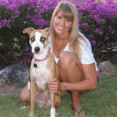 Dr. Danielle McLendon